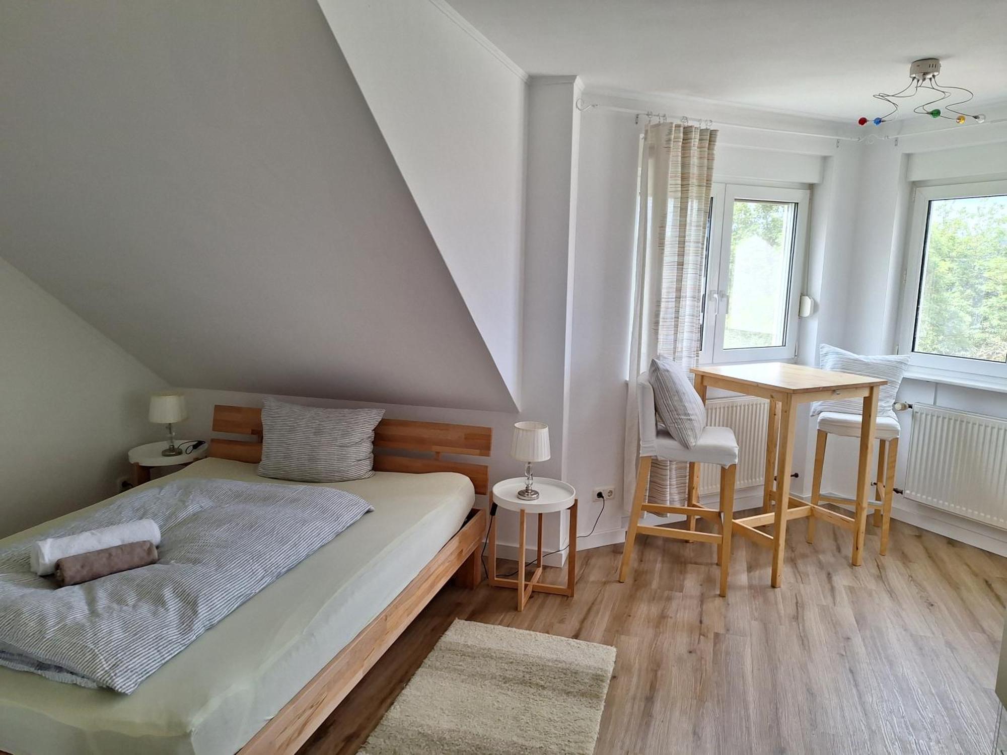 Villa Feyen In Trier Room photo