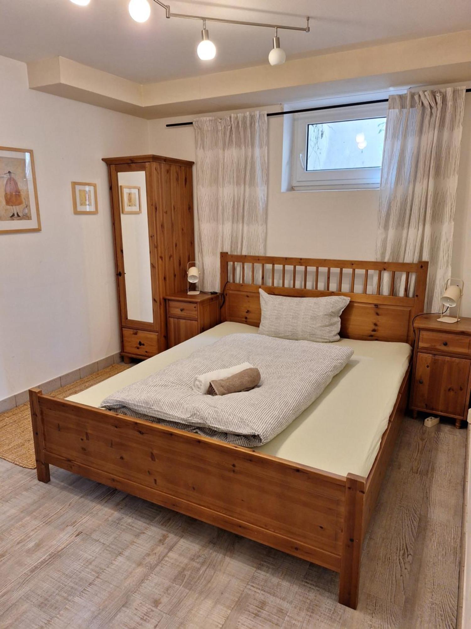 Villa Feyen In Trier Room photo