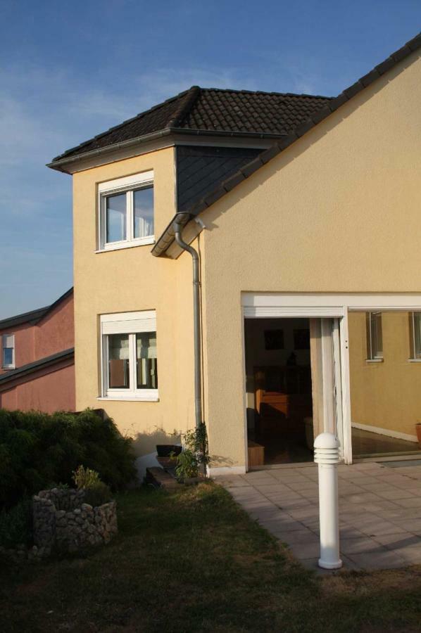 Villa Feyen In Trier Exterior photo